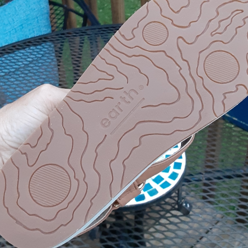 Sandals - Picture 2 of 3